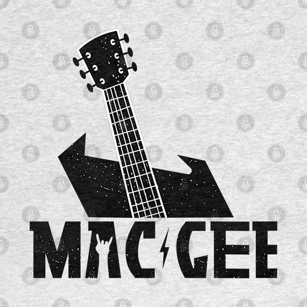 Mac-Gee II (Punk Rap Collection) by Punk Rap 